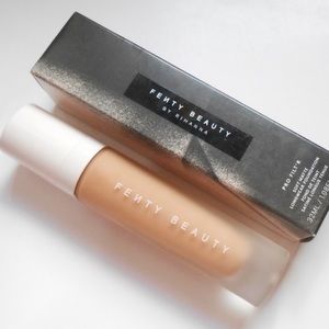 NEW FENTY BEAUTY FOUNDATION